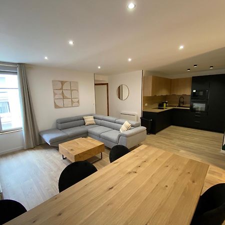 Madonna Elegance, Proche Sanctuaire, 95M2 Appartement Lourdes Buitenkant foto