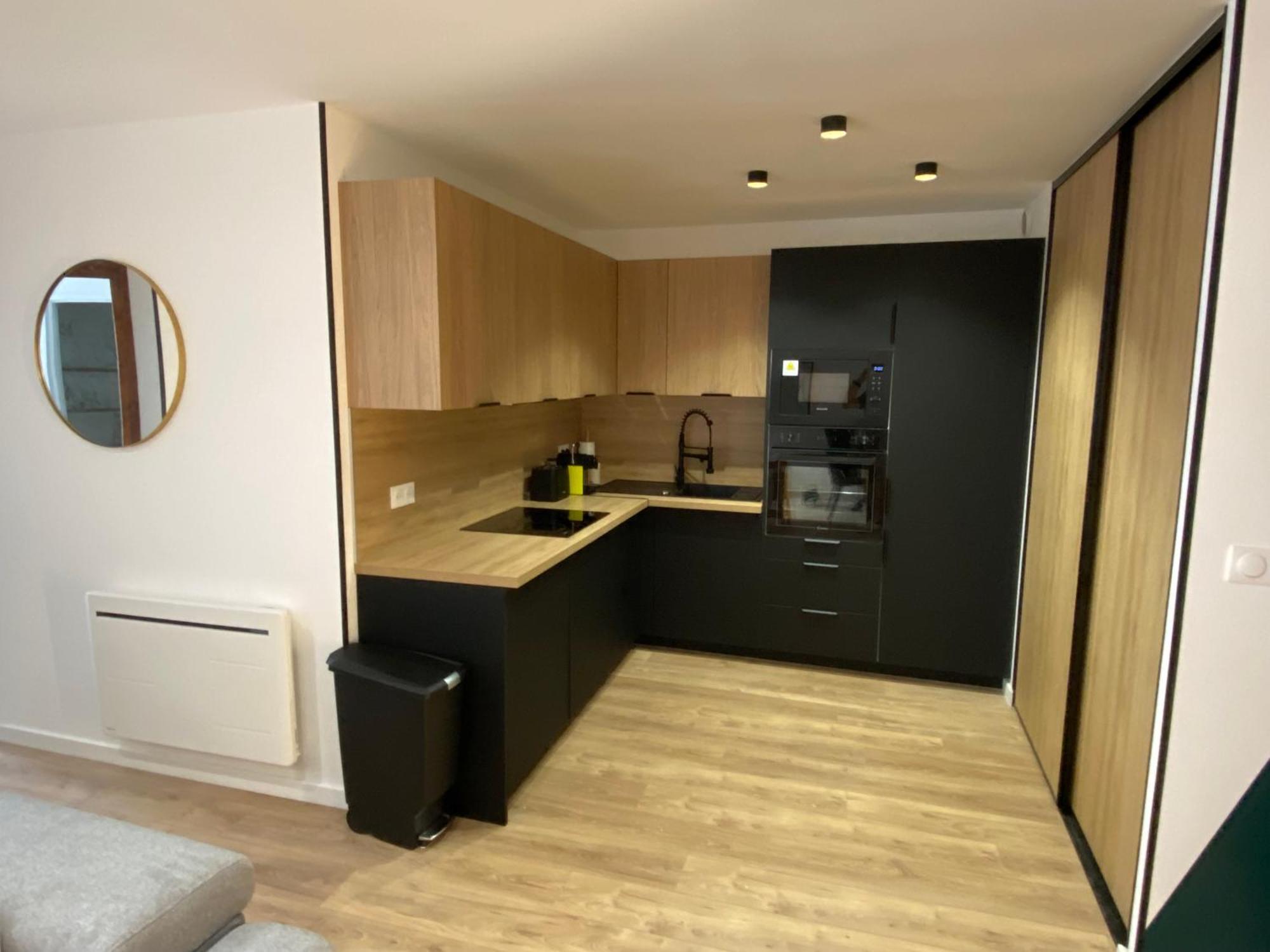 Madonna Elegance, Proche Sanctuaire, 95M2 Appartement Lourdes Buitenkant foto