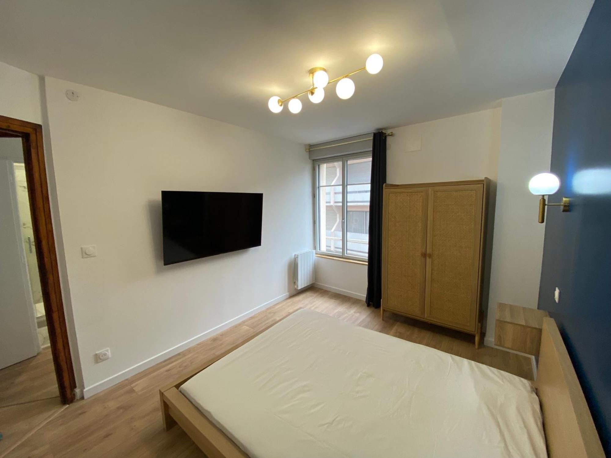 Madonna Elegance, Proche Sanctuaire, 95M2 Appartement Lourdes Buitenkant foto