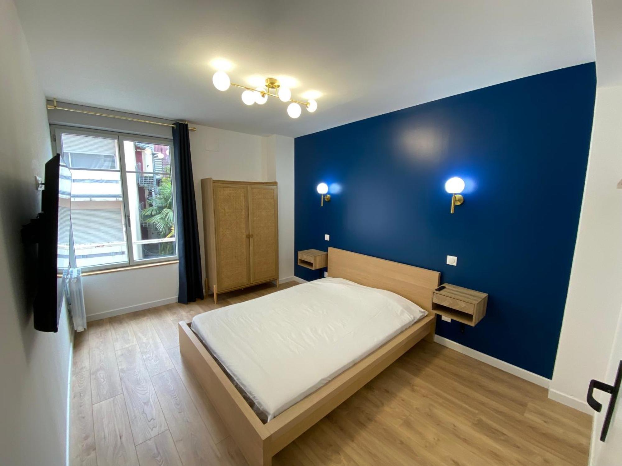 Madonna Elegance, Proche Sanctuaire, 95M2 Appartement Lourdes Buitenkant foto