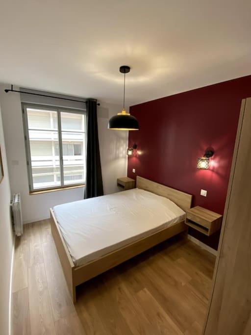 Madonna Elegance, Proche Sanctuaire, 95M2 Appartement Lourdes Buitenkant foto