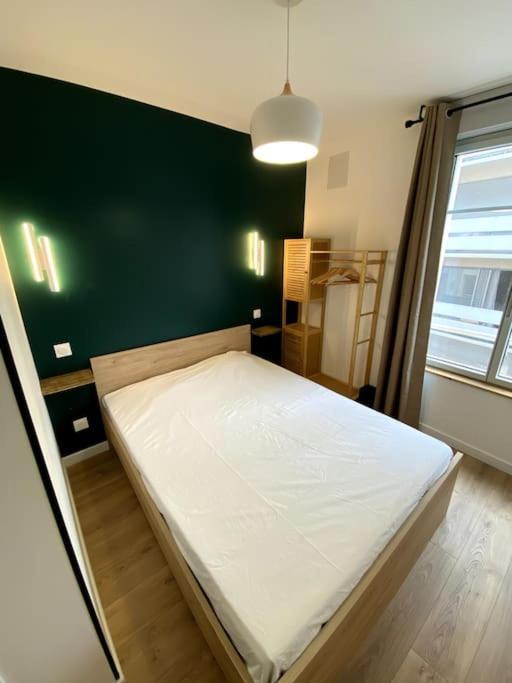Madonna Elegance, Proche Sanctuaire, 95M2 Appartement Lourdes Buitenkant foto
